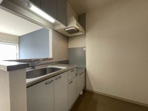 ライフヒルズ藤 202号-3