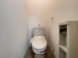 ライフヒルズ藤 202号-4