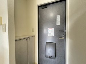 ライフヒルズ藤 202号-7