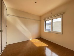 ライフヒルズ藤 202号-8