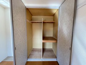 ライフヒルズ藤 202号-9