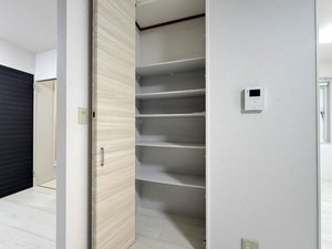 メゾン・グランディア　Ａ 101号-12
