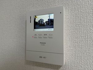 メゾン・グランディア　Ａ 101号-13