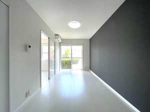 メゾン・グランディア　Ｂ 101号-2