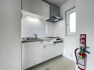 メゾン・グランディア　Ｂ 101号-3