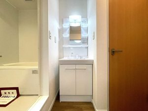 メゾン・グランディア　Ｂ 101号-6