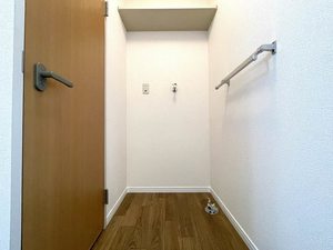 メゾン・グランディア　Ｂ 101号-7