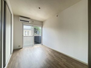 サンバースト 203号-2