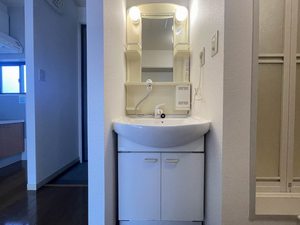 サンバースト 203号-7