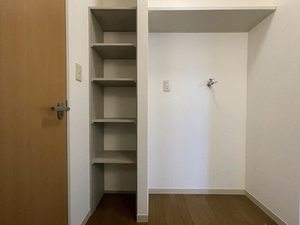 サンバースト 203号-8