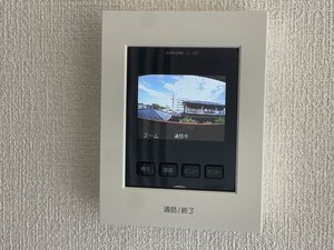 サンバースト 203号-11