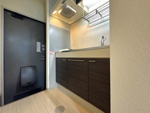 グリーンハイツ・エス 102号-4