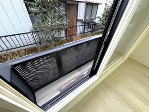 グリーンハイツ・エス 102号-9