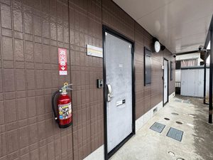 グリーンハイツ・エス 102号-12