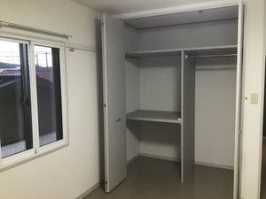 グリーンハイツ・エス 203号-3