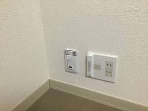 グリーンハイツ・エス 203号-4