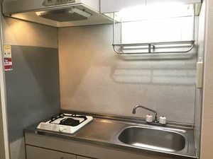 グリーンハイツ・エス 203号-7