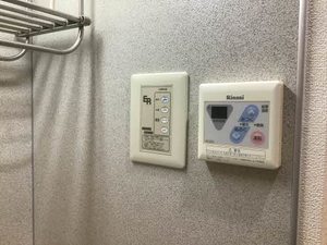 グリーンハイツ・エス 203号-8