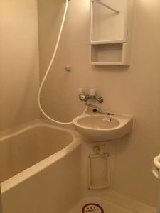 グリーンハイツ・エス 203号-10