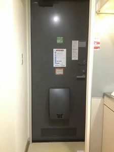 グリーンハイツ・エス 203号-12