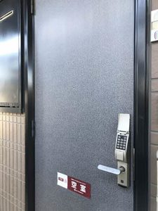 ピュアハウスA館 102号-5