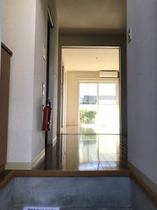 ピュアハウスA館 102号-6