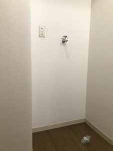 ピュアハウスA館 102号-9