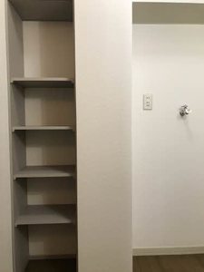 ピュアハウスA館 102号-10
