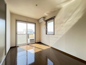 若葉サンデール 203号-2