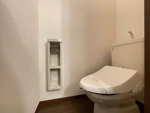 若葉サンデール 203号-4