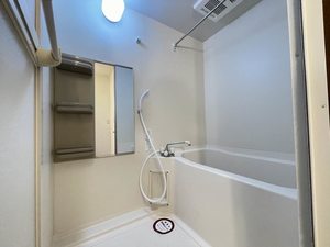 若葉サンデール 203号-5