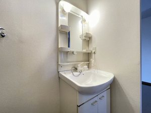 若葉サンデール 203号-6