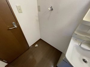 若葉サンデール 203号-7