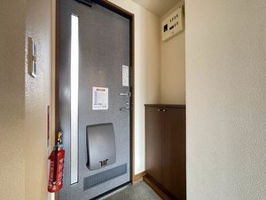 若葉サンデール 203号-8