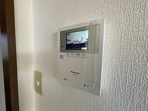 若葉サンデール 203号-11