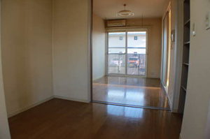 サイクルロード桜台　Ａ 202号-2