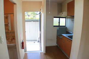 サイクルロード桜台　Ａ 202号-3