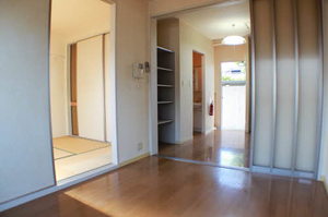 サイクルロード桜台　Ａ 202号-4