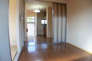 サイクルロード桜台　Ａ 202号-5