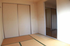 サイクルロード桜台　Ａ 202号-6