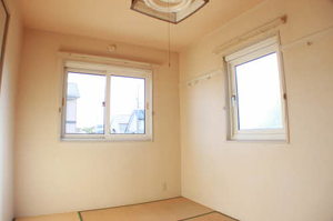 サイクルロード桜台　Ａ 202号-9