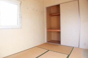 サイクルロード桜台　Ａ 202号-10