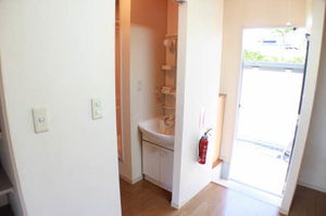 サイクルロード桜台　Ａ 202号-11