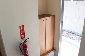 サイクルロード桜台　Ａ 202号-12