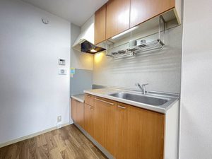 サイクルロード桜台　Ｂ 102号-4