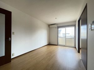 サンベルデ　Ａ 201号-2