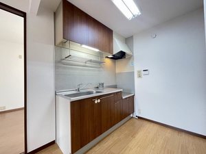 サンベルデ　Ａ 201号-3