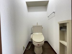 サンベルデ　Ａ 201号-4