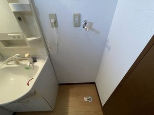 サンベルデ　Ａ 201号-7