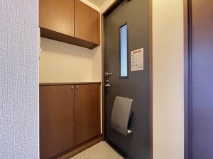 サンベルデ　Ａ 201号-8